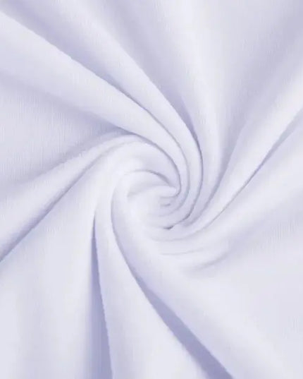 Women's Dandelion Pattern Top - New Round Neck Printed Style - Next Level