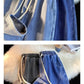 Retro Jeans for Men and Women - Perfect for Fall and Winter - Next Level