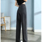 High Quality Wide Leg Cotton Jeans for Women - Stylish Denim Fashion - Next Level