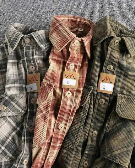 Retro Men's Jacket - Next Level