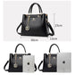 soft leather purses - Next Level