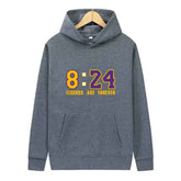 Herren Hoodie Vintage Graphic Harajuku Style Pullover mit Retro-Print und Fronttasche, stylischer Herbst/Winter Streetwear