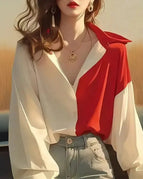 WHITE / XXXL / Female