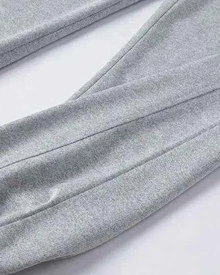 American Knitted Casual Sportswear with Unique Printing Pattern - Next Level