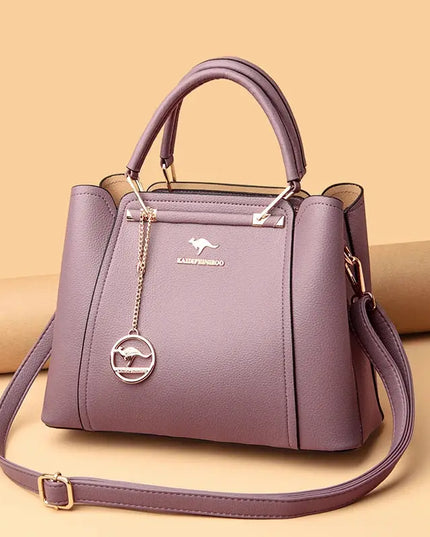 soft leather purses - Next Level