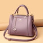 soft leather purses - Next Level