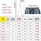 Spring Summer Cargo Jeans Men in Black and Blue - Streetwear Style - Next Level