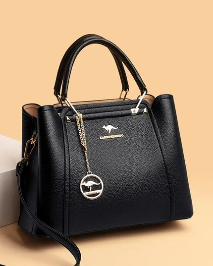 soft leather purses - Next Level