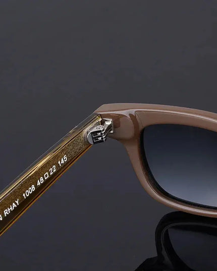 Fashion Sunglasses UV400 High Quality Men Sunglasses - Next Level