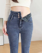 WithFur Blue / XXL / Female