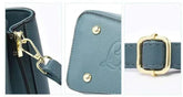 Luxus-Handtasche für Damen Reisen und Shopping elegant und geräumig