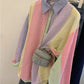 Ladies Casual Stripe Blouse - Fashionable Striped Shirts for Women - Next Level