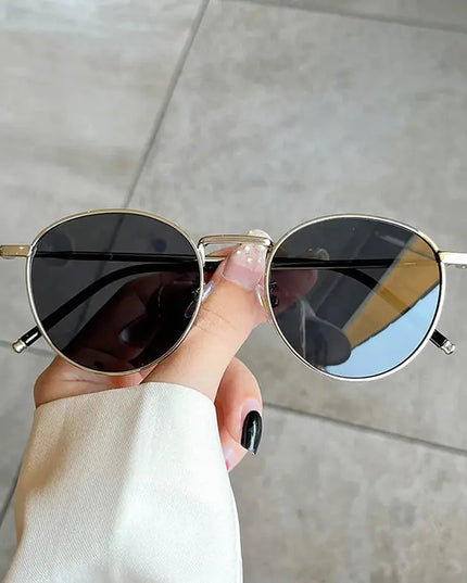 Retro Women's Eyewear: Stylish Glasses for Timeless Fashion - Next Level