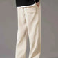 Winter Corduroy Sweatpants Men Drawstring - Next Level