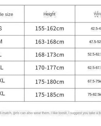 Retro Jeans for Men and Women - Perfect for Fall and Winter - Next Level