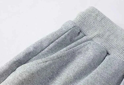 American Knitted Casual Sportswear with Unique Printing Pattern - Next Level