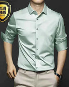 Light green / 44 Size 185CM 90KG / Male