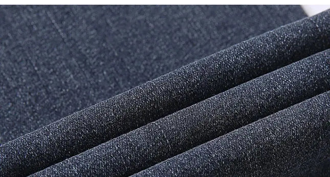 Elastic Waist Skinny Jeans Women for Spring Fashion - Next Level