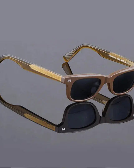 Fashion Sunglasses UV400 High Quality Men Sunglasses - Next Level