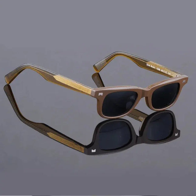 Fashion Sunglasses UV400 High Quality Men Sunglasses - Next Level