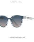 Blue Green Tea / Female / Adults