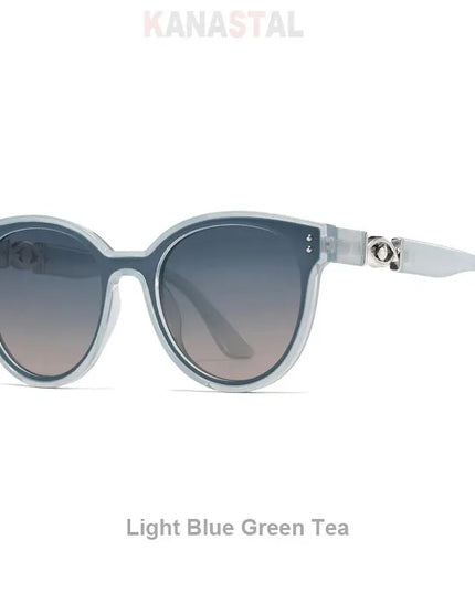 Polarized UV400 Sunglasses for Women – Fashionable Sun Protection - Next Level