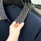Designer Luxury Men's Polo Shirt Lapel Z Embroidered - Next Level