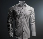 YCZXN202417114 / 5XL / Male