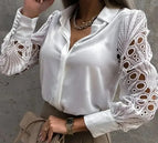 white / XXL / Female