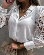 white / XXL / Female