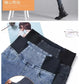 Elastic Waist Skinny Jeans Women for Spring Fashion - Next Level