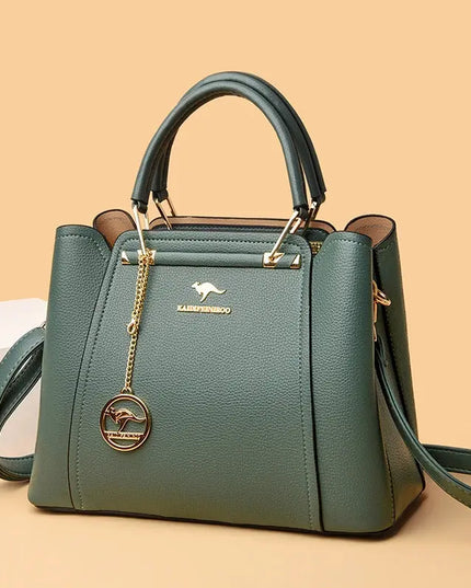 soft leather purses - Next Level