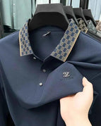 dark blue / XXXL / Male