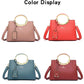 3 Layer Large Capacity Tote Bag Luxury Handbags - Next Level