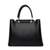 Collection of elegant soft leather purses in various styles and colors showcasing premium craftsmanship and luxury design