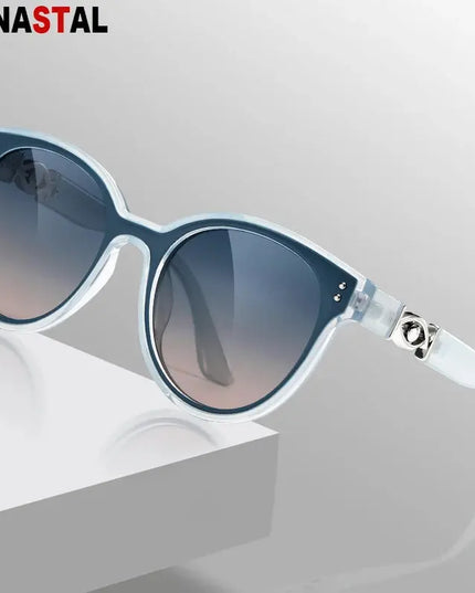 Polarized UV400 Sunglasses for Women – Fashionable Sun Protection - Next Level