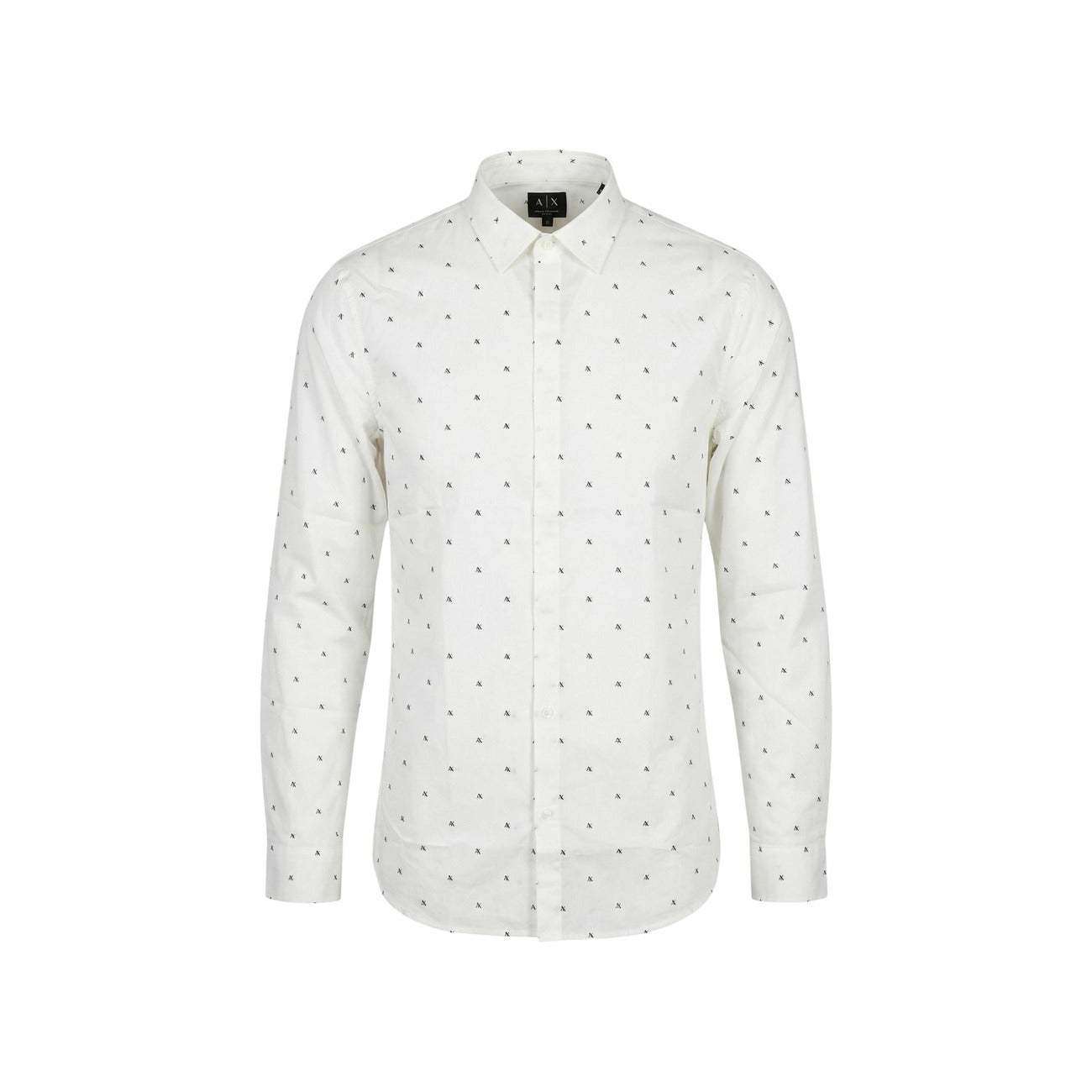 Armani Exchange Hemd Herren Next Level