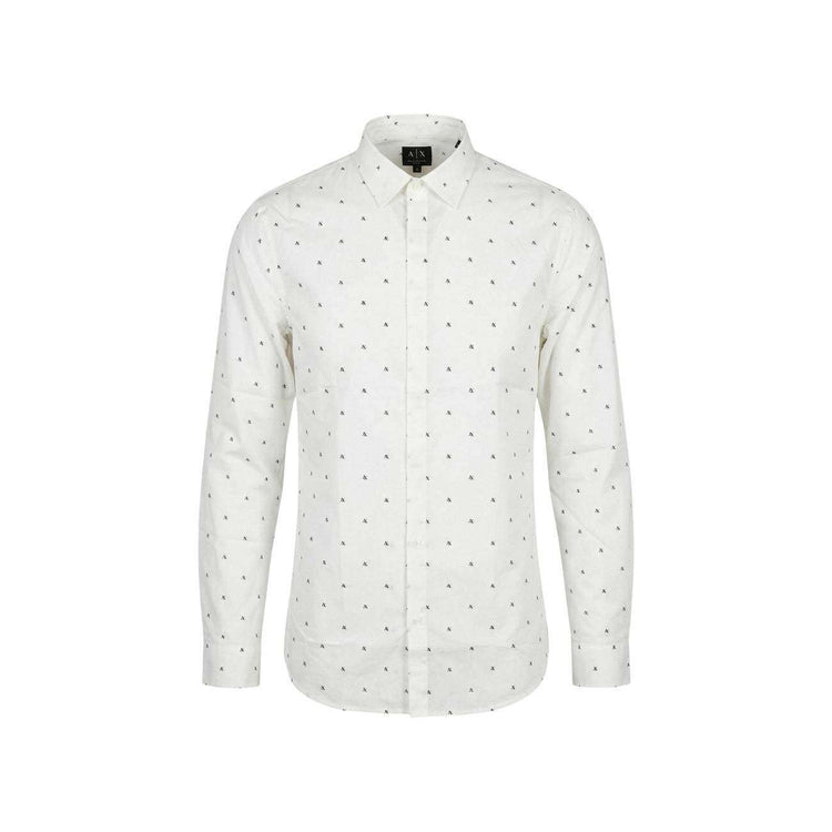 Armani Exchange Hemd Herren Next Level