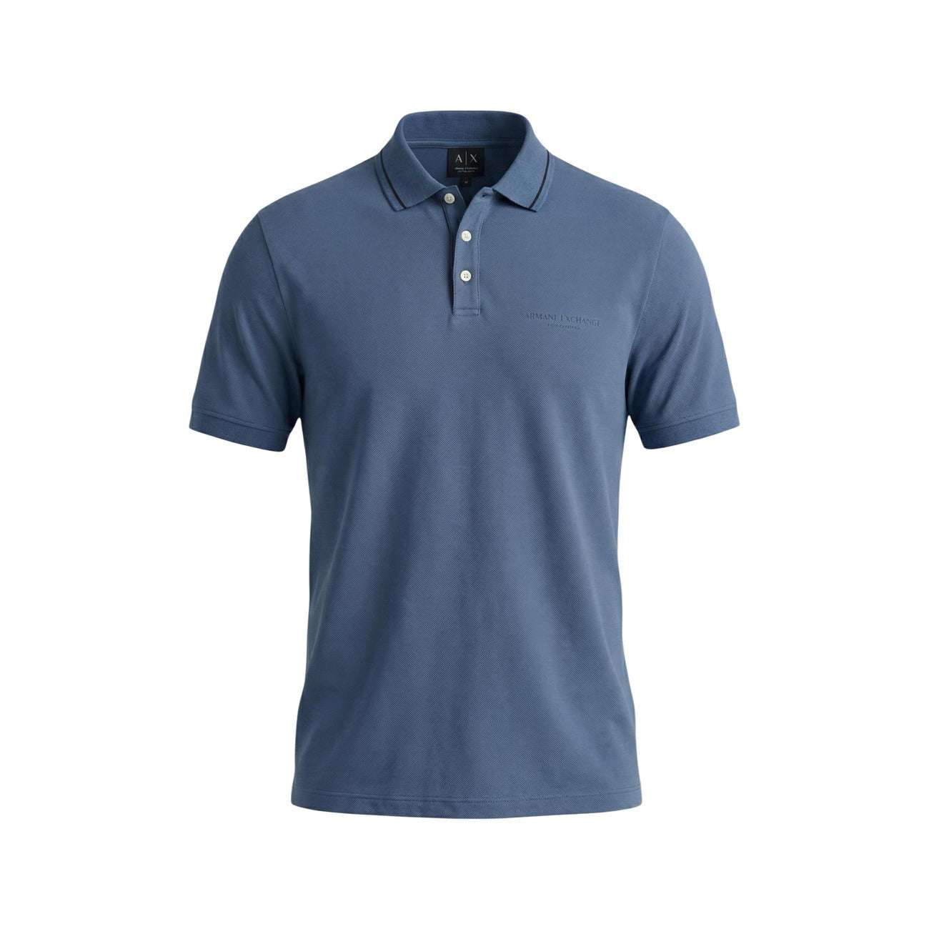 Armani Exchange Polo Herren Next Level