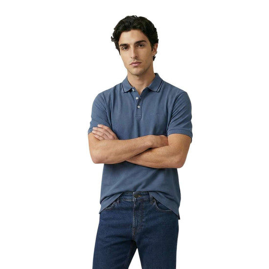 Armani Exchange Polo Herren Next Level
