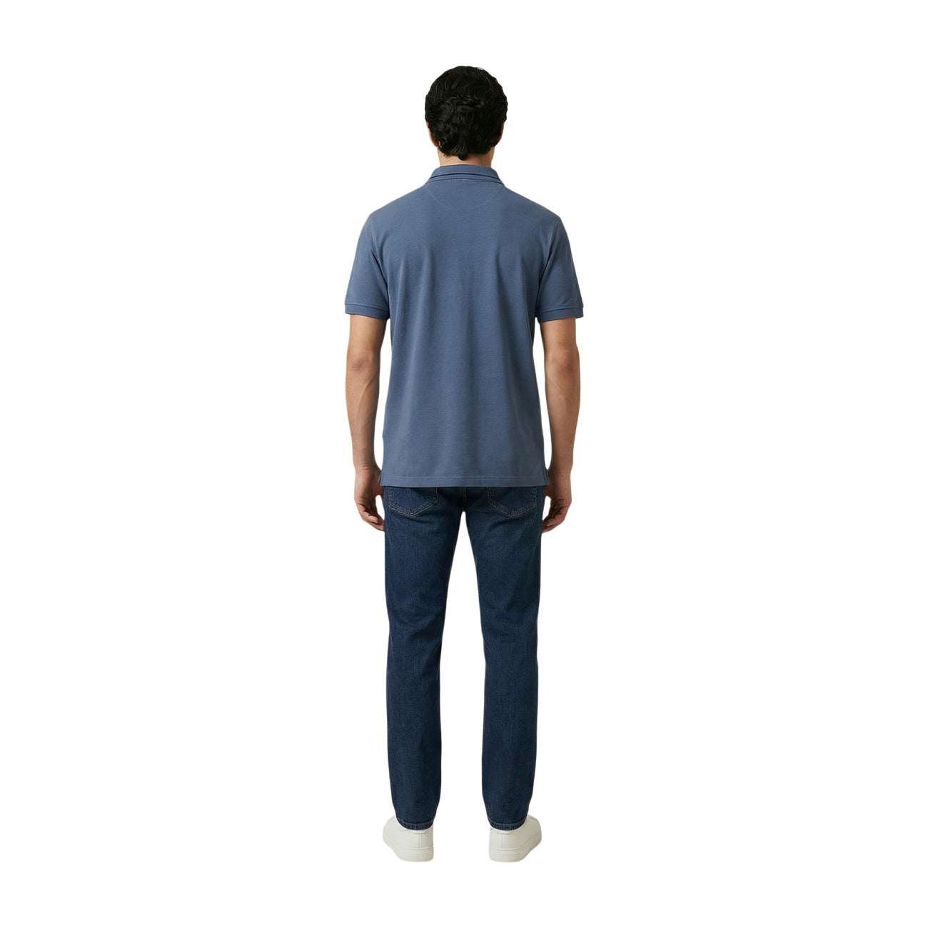 Armani Exchange Polo Herren Next Level