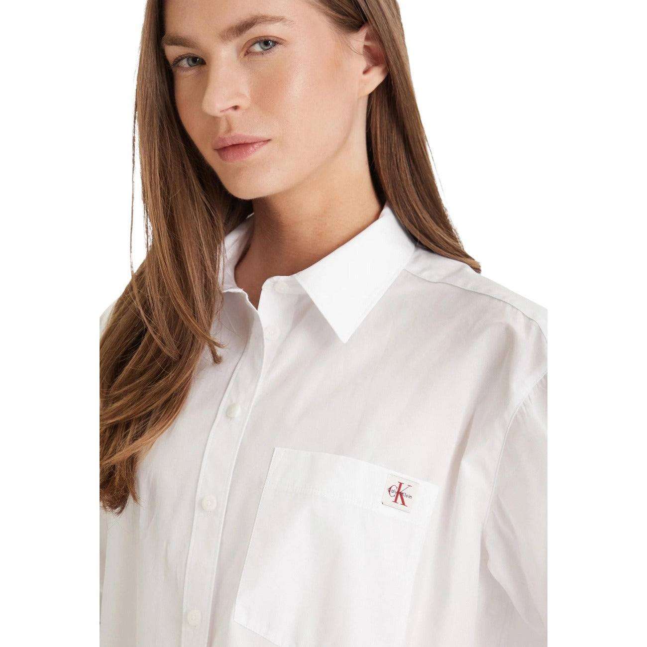 Calvin Klein Jeans Hemd Damen Next Level