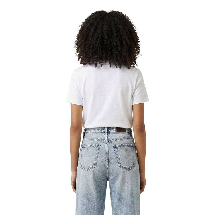 Calvin Klein Jeans T-Shirt Damen Next Level