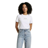 Calvin Klein Jeans T-Shirt Damen Next Level