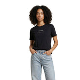 Calvin Klein Jeans T-Shirt Damen Next Level