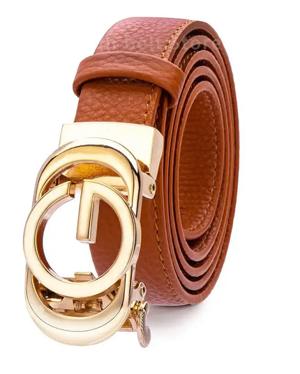 Women's Fashion Belts for Every Style - Next Level