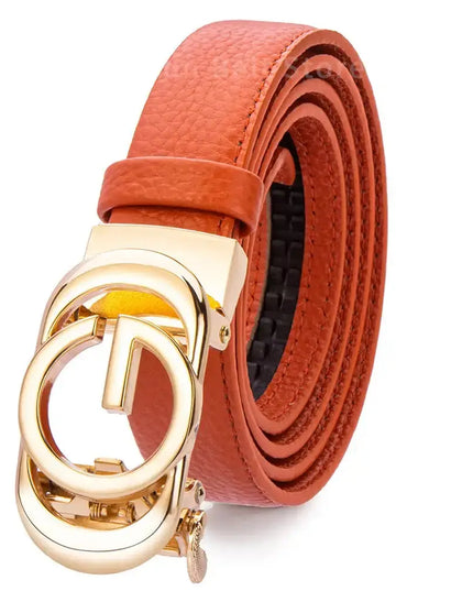 Women's Fashion Belts for Every Style - Next Level
