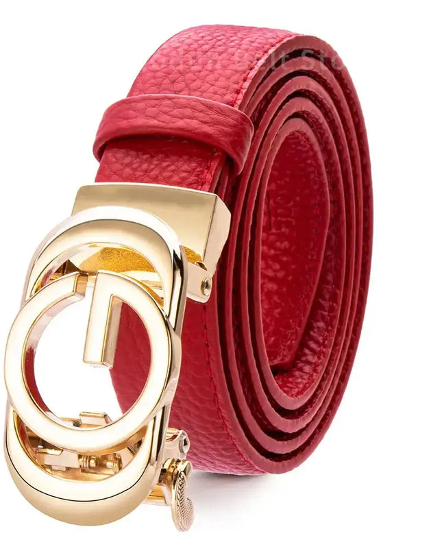 Women's Fashion Belts for Every Style - Next Level