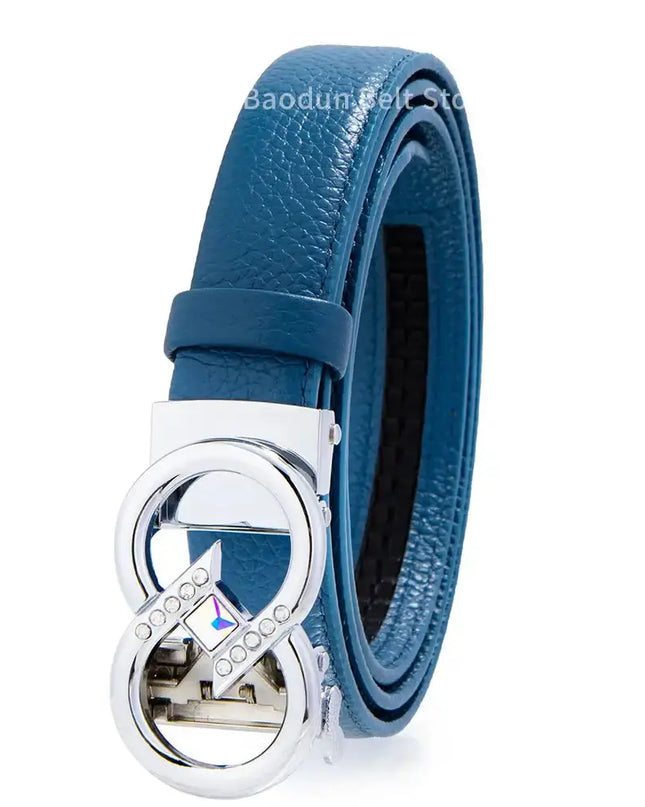 Women's Fashion Belts for Every Style - Next Level