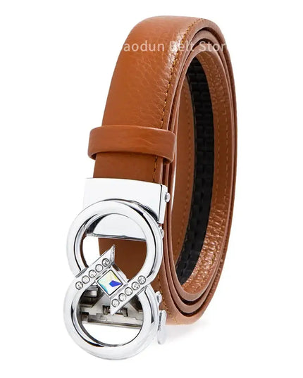 Women's Fashion Belts for Every Style - Next Level